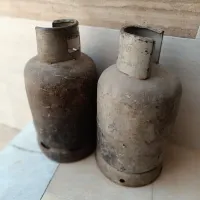 کپسول گاز بوتان