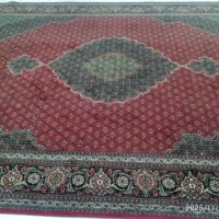 فرش۱۲ متری راوند|فرش|رباط‌کریم, رباط‌کریم|دیوار