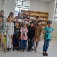 فن بیان کودکان|خدمات آموزشی|شهرکرد, |دیوار