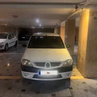 تندر ۹۰ اتومات ۹۴ بی رنگ