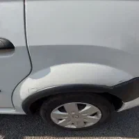 ال ۹۰ مدل ۸۸ سفید|خودرو سواری و وانت|تهران, شمس‌آباد|دیوار