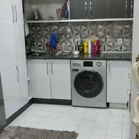 آپارتمان ۷۸ متر اکباتان عمران واوان