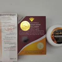 کرم تک چهره ،یک کرم شب مخصوص همه پوست ها|آرایشی، بهداشتی، درمانی|بندر دیر, |دیوار