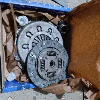 کیت کامل کلاج xu7 و فن و پروانه ۴۰۵