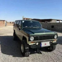 پاترول موتور ۴.۵