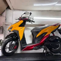 کلیک مدل۱۴۰۱ ۷ تا کار