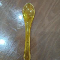 قاشق یکبارمصرف