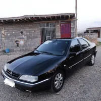 زانتیا sx2000|خودرو سواری و وانت|سلماس, |دیوار
