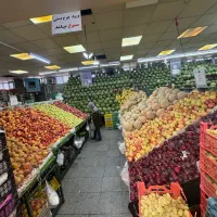 کارگر تره بار