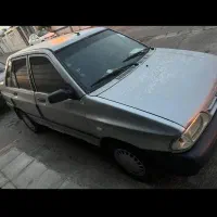 فروش خودرو|خودرو سواری و وانت|فسا, |دیوار