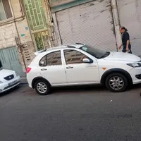 کوییک دنده‌ای S، مدل ۱۴۰۲|خودرو سواری و وانت|تهران, یافت‌آباد|دیوار