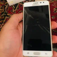 گوشی سامسونگ j 3 pro|موبایل|ارومیه, |دیوار