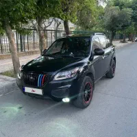 لیفان اتومات بی رنگ در حد