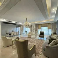 لوکیشن خاص دروس/۳۱۰متر/۴خواب/قیمت اکازیون|فروش آپارتمان|تهران, دروس|دیوار
