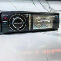 پخش کنوود حرفه ای