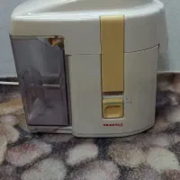 آبمیوه گیری تفال