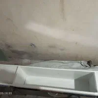 کابینت فلزی اشپزخانه|مصالح و تجهیزات ساختمان|مشهد, شهید معقول|دیوار