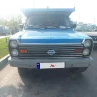 نیسان موتورz. مدل۷۹سرحال