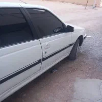 پارس xu7p|خودرو سواری و وانت|بهرمان, |دیوار