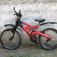 دوچرخه کوهستانی اصل المپیک