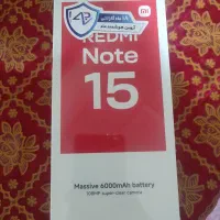 Redmi Note 15 4g