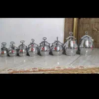زودپز قدیمی هادی چدنی بهترین جنس
