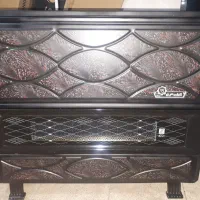 بخاری بزرگ ایران شرق درحدنو