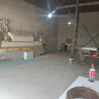 خدمات کابینت برش پی وی سی سی ام سی وکیوم رنگ|خدمات پیشه و مهارت|چهاردانگه (تهران), |دیوار