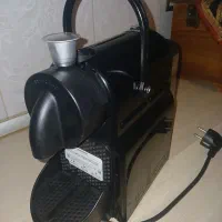 قهوه ساز و اسپرسو ساز دلونگی اصل بسیار تمیز|سماور، چایساز، قهوهساز|مشهد, رضاشهر|دیوار