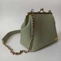 کیف چرم صنعتی دست دوز|کیف، کفش، کمربند|کرج, کوی کارمندان جنوبی|دیوار