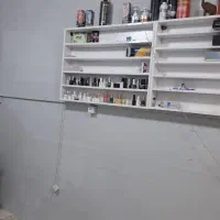 ناخن کار با سابقه در محلی آرام و لوکیشن عالی