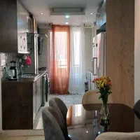 ۶۵متری بعثت رزکان واریان بنفشه فردیس کرج|فروش آپارتمان|مشکین‌دشت, |دیوار