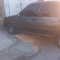 فروش پراید۱۳۲ مدل ۹۰