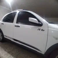 کوییک r سقف مشکی ۱۴۰دریچه سیمی