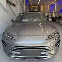 بی وای دی BVD شرایط ویژه