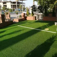 چمن مصنوعی در جشنواره کف ایران|مصالح و تجهیزات ساختمان|آمل, |دیوار