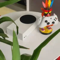 فروش xbox استوک ، مدل سری اس 1سال گارانتی