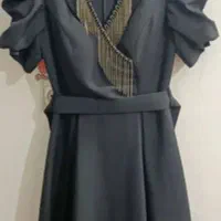 پیراهن مجلسی