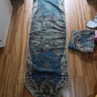 رومیزی ترمه اصل