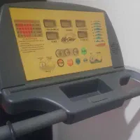 تردمیل|تجهیزات ورزشی|پرند, فاز ۶|دیوار