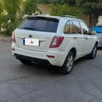 لیفان x۶۰مدل ۱۳۹۴ کلکسیونی در حد صفر تمام فابریک|خودرو سواری و وانت|شیراز, ستارخان|دیوار