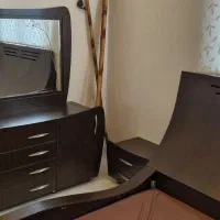 سرویس تخت خواب|تخت و سرویس خواب|اهواز, کوی باهنر|دیوار