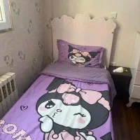 سرویس خواب نوجوان دخترانه ترک