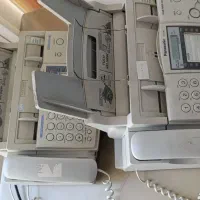 دستگاه فکس پاناسونیک