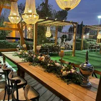 عمارت پارادایس|خدمات پذیرایی، مراسم|ورامین, ورامین|دیوار