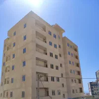 آپارتمان-نوساز-نزدیک-به-تحویل-98درصد-فروش-فوری