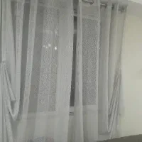 پرده عنکبوتی