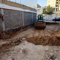 لودر  و کامیون اجاره رضایی|خدمات حمل و نقل|قروه, |دیوار