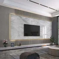 نصب ماربل قرنیز و ترمووال