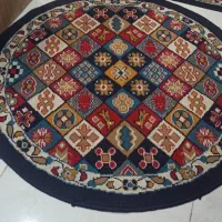 قالیچه|گلیم، جاجیم، گبه|تهران, بیسیم|دیوار